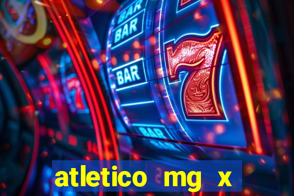 atletico mg x botafogo futemax